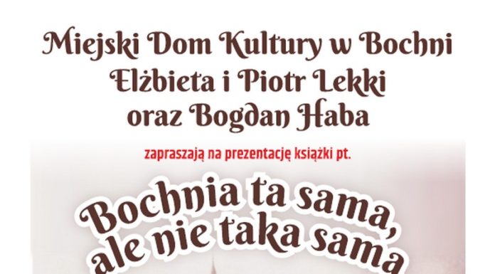 Dni Bochni 2019. II tydzień – PROGRAM