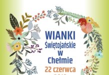 W sobotę Wianki Świętojańskie w Chełmie