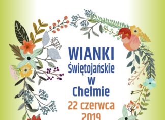 W sobotę Wianki Świętojańskie w Chełmie