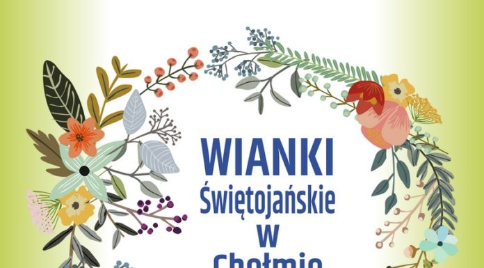 W sobotę Wianki Świętojańskie w Chełmie
