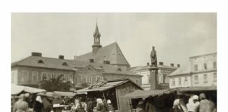 Bochnia na starych pocztówkach. W czwartek promocja książki w MDK