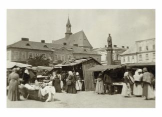 Bochnia na starych pocztówkach. W czwartek promocja książki w MDK