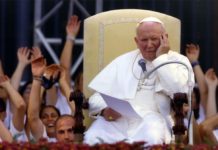 JP II patronem Małopolski? Sejmik przegłosował, teraz decyzję podejmie Watykan