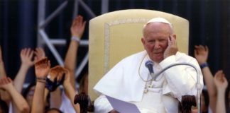 JP II patronem Małopolski? Sejmik przegłosował, teraz decyzję podejmie Watykan