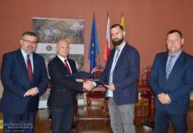 Powiat: Rusza inwestycja drogowa za prawie 3,8 mln zł