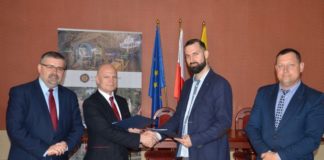 Powiat: Rusza inwestycja drogowa za prawie 3,8 mln zł