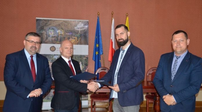 Powiat: Rusza inwestycja drogowa za prawie 3,8 mln zł