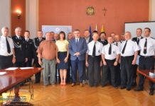 OSP z promesami na sprzęt za 60 tys. zł