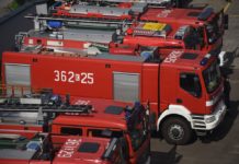 OSP z Bogucic i Rzezawy dostaną nowe wozy. Koszt każdego to 760 tys. zł
