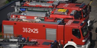 OSP z Bogucic i Rzezawy dostaną nowe wozy. Koszt każdego to 760 tys. zł