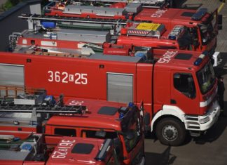 OSP z Bogucic i Rzezawy dostaną nowe wozy. Koszt każdego to 760 tys. zł