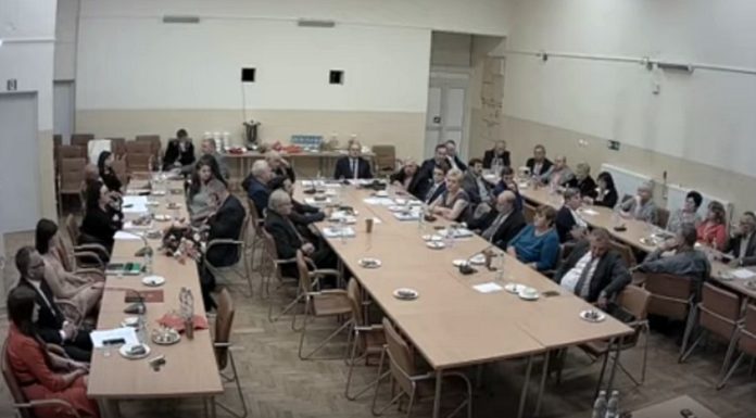 Rada Gminy Bochnia: W opozycji minus jeden?