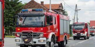 Będzie trzeci sygnał dla pojazdów uprzywilejowanych?