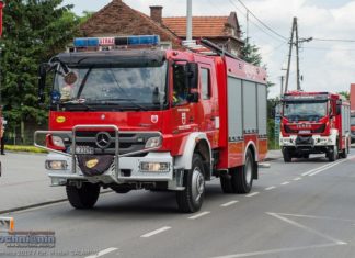 Będzie trzeci sygnał dla pojazdów uprzywilejowanych?