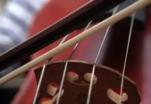 W czwartek w Bibliotece koncert „Na strunach”