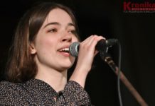 Młode Talenty, Młodzi Plastycy – w piątek Gala w amfiteatrze na Uzborni