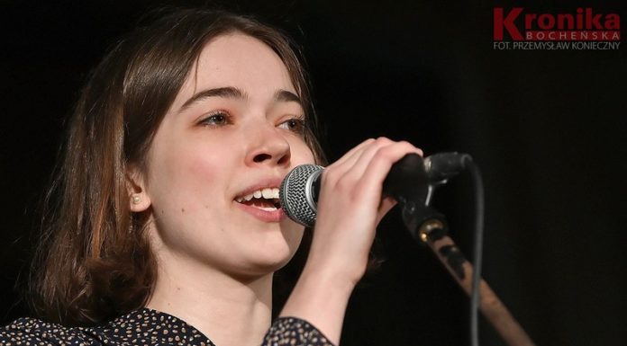 Młode Talenty, Młodzi Plastycy – w piątek Gala w amfiteatrze na Uzborni