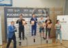 Grappling: 6 medali zawodników Fightmana