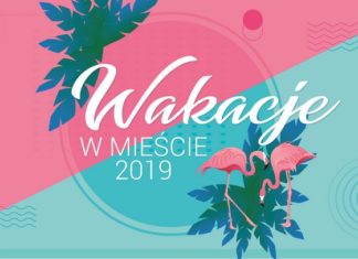 Wakacje w Bochni 2019. Oferta miejskich jednostek