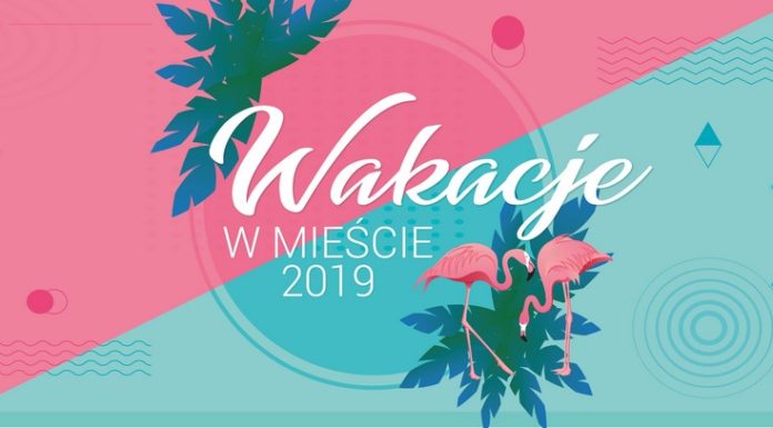 Wakacje w Bochni 2019. Oferta miejskich jednostek