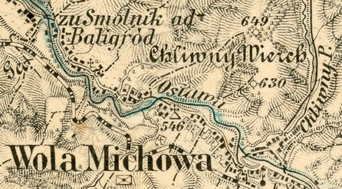 W piątek w Muzeum: „Bieszczady Stanisława Fischera”