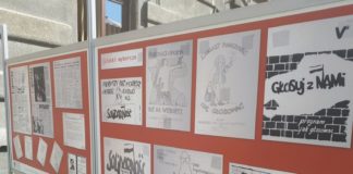 Rocznica wyborów czerwcowych. Bocheńskie akcenty na wystawie