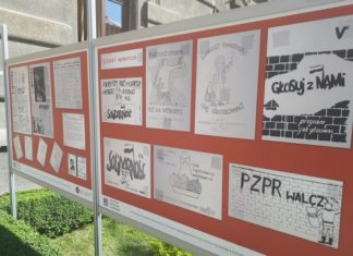 Rocznica wyborów czerwcowych. Bocheńskie akcenty na wystawie