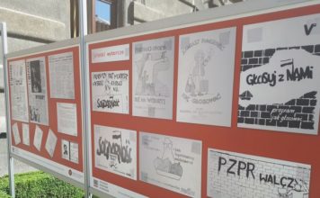 Rocznica wyborów czerwcowych. Bocheńskie akcenty na wystawie