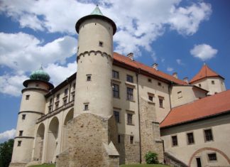 Nowy Wiśnicz uznany za pomnik historii. Jest rozporządzenie Prezydenta RP