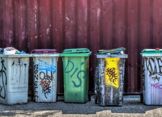 Gmina Bochnia. Podwyżka stawek za odbiór śmieci. W ciągu roku wysokość opłaty wzrosła 4-krotnie