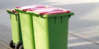 Gmina Bochnia. Drożej za śmieci – list wójta do mieszkańców