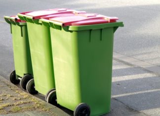 Gmina Bochnia. Drożej za śmieci – list wójta do mieszkańców