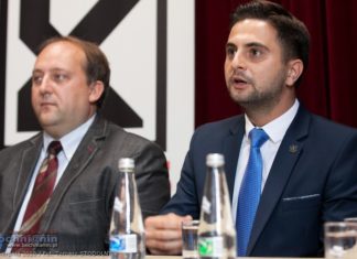 Wybory: Poseł Kukiz’15 Norbert Kaczmarczyk wystartuje z listy PiS