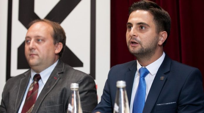 Wybory: Poseł Kukiz’15 Norbert Kaczmarczyk wystartuje z listy PiS