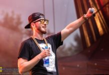 Święto Gminy Bochnia: Na scenie BOYS i ŁOBUZY – ZDJĘCIA