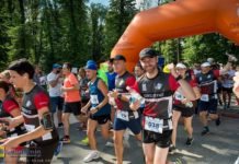 V Bieg o Pierścień Św. Kingi w Bochni – relacja i ZDJĘCIA