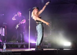 Święto Gminy Bochnia: Orkiestra Baczków i MARGARET – ZDJĘCIA