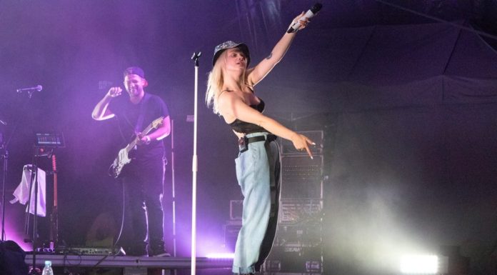 Święto Gminy Bochnia: Orkiestra Baczków i MARGARET – ZDJĘCIA