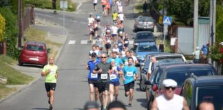 Bochnia. Bieg o Pierścień Św. Kingi odwołany