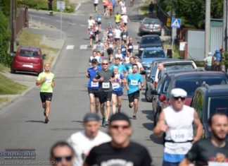 Bochnia. Bieg o Pierścień Św. Kingi odwołany