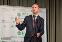 Wybory do Sejmu. Pełna lista PSL w naszym okręgu. „Czwórką” kandydat z Bochni