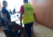 Bochnia. Straż Graniczna odkryła nieprawidłowości na budowie