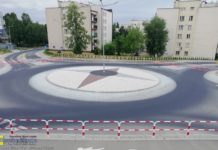 Nowe rondo na KN-2 będzie mieć patrona? Jest propozycja