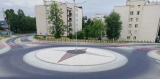 Radni nadadzą imię rondu na KN-2? Jest projekt uchwały