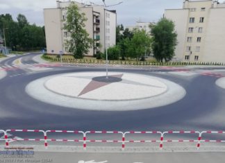 Nowe rondo na KN-2 będzie mieć patrona? Jest propozycja