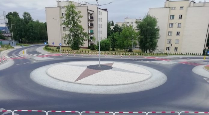 Nowe rondo na KN-2 będzie mieć patrona? Jest propozycja