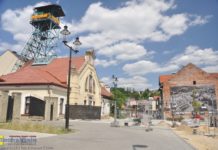 Rewitalizacja. Nowe latarnie na ul. Solnej i ul. Sutoris – ZDJĘCIA