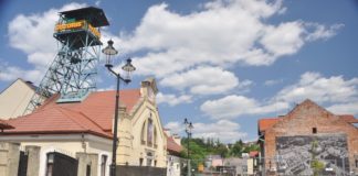 Rewitalizacja. Nowe latarnie na ul. Solnej i ul. Sutoris – ZDJĘCIA