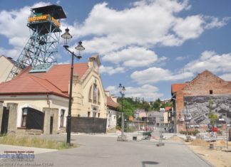 Rewitalizacja. Nowe latarnie na ul. Solnej i ul. Sutoris – ZDJĘCIA