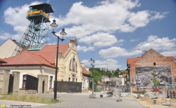 Rewitalizacja. Nowe latarnie na ul. Solnej i ul. Sutoris – ZDJĘCIA